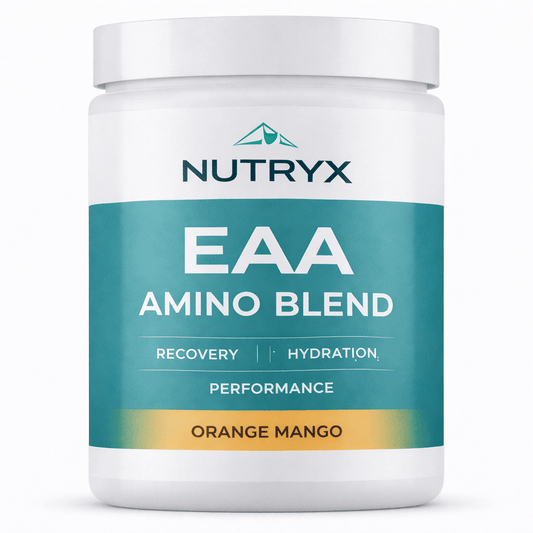 Nutryx EAA Amino Blend