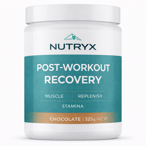 Nutryx Post-Workout Recovery